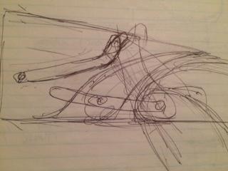 Flap Mechanism