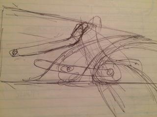 Flap Mechanism