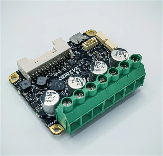 ODrive S1 controller