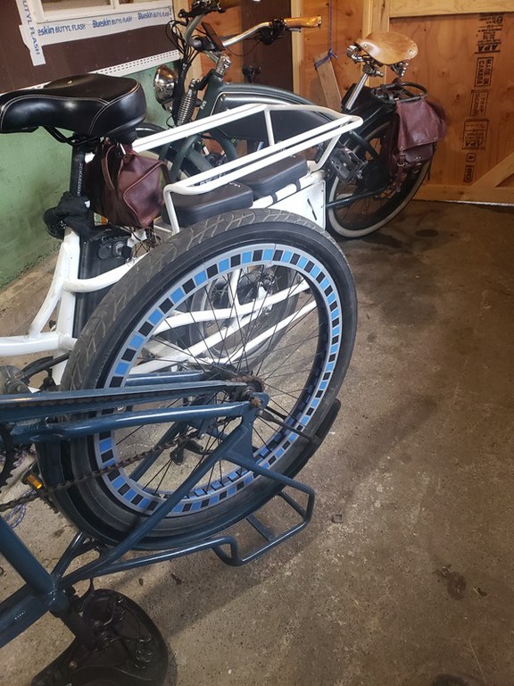 First ever Torque Monster magnet ring