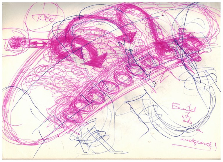 Early concept Early concept